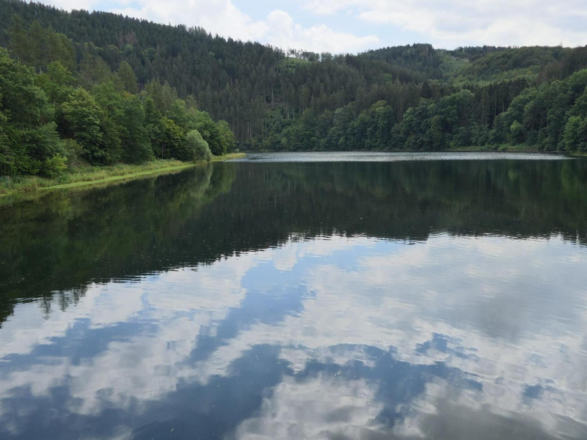 Fewo-Rosenberger-Sauerland Lennestadt Kültér fotó